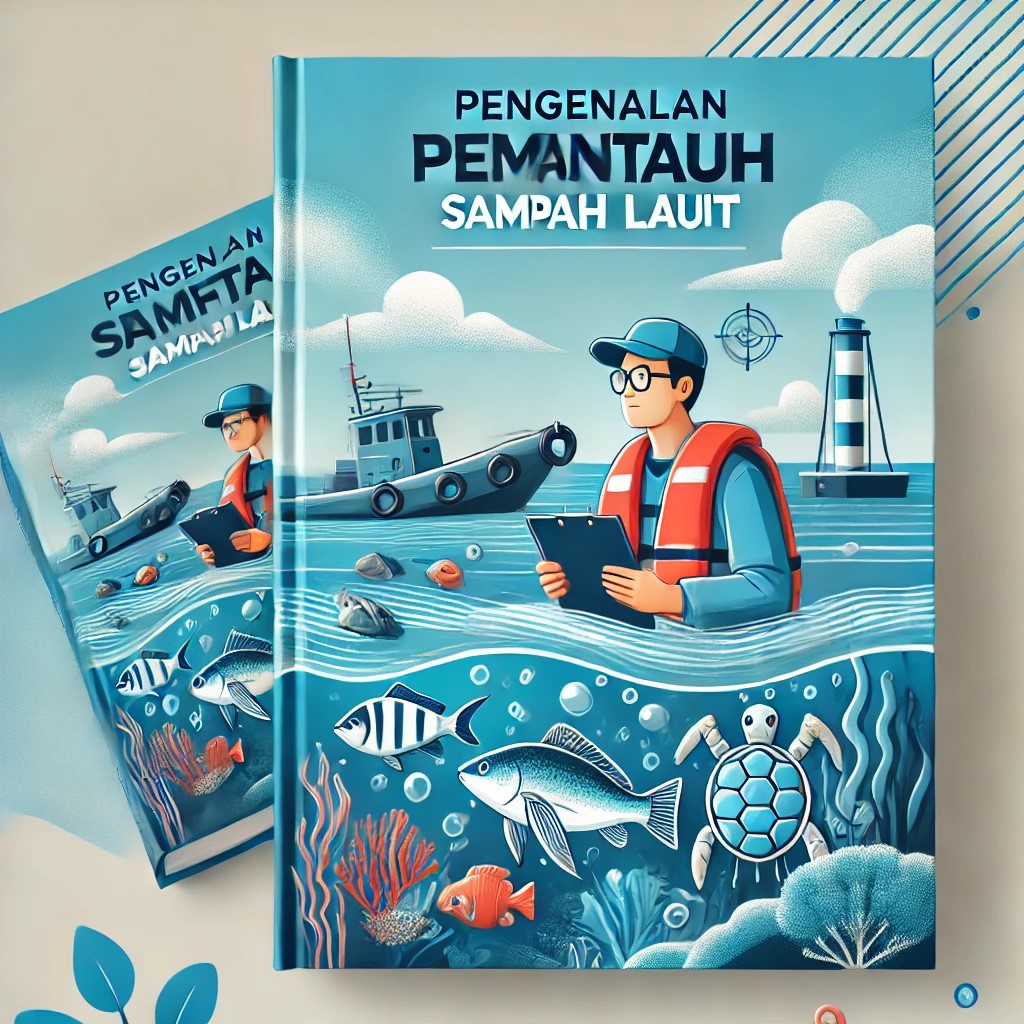 Pedoman - Pemantauan Sampah Laut