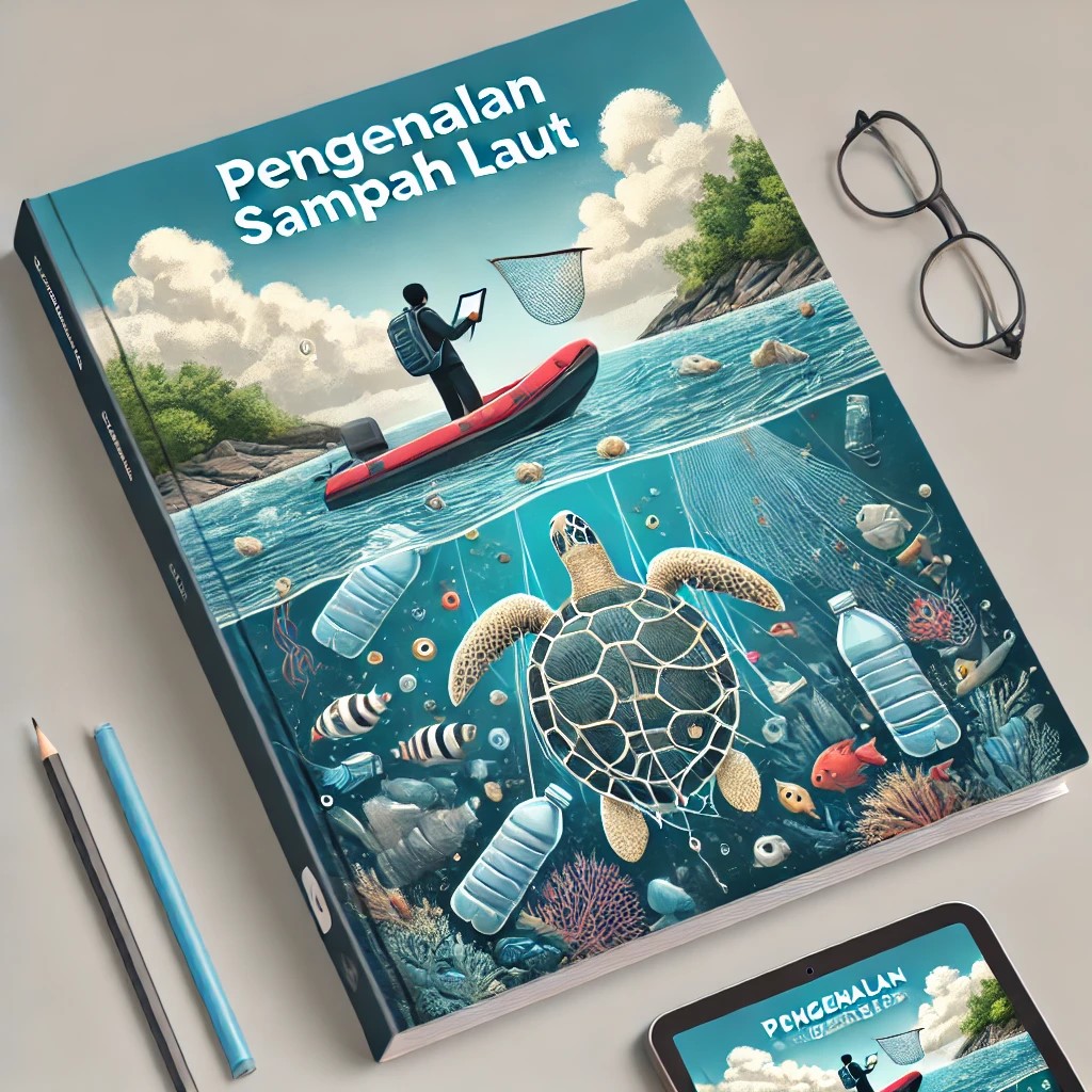 Pengantar - Pengenalan Sampah Laut